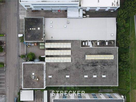 Lagerhalle zum Kauf provisionsfrei 3.200.000 € 3.131 m² Lagerfläche Stein Königsbach-Stein 75203