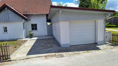 Haus zur Miete 790 € 4 Zimmer 85 m² 520 m² Grundstück Mitterndorf Winzer 94577