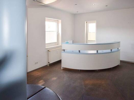 Bürofläche zur Miete 600 € 80 m² Bürofläche Mitte Hildesheim 31134