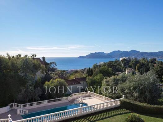 Wohnung zum Kauf 2.990.000 € 4 Zimmer 163,5 m² 2. Geschoss Croix des Gardes Cannes 06400