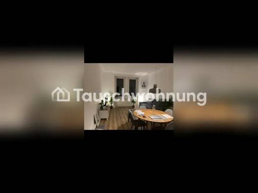 Wohnung zur Miete Tauschwohnung 700 € 2,5 Zimmer 65 m² 1. Geschoss Ost Stuttgart 70188