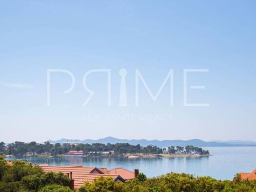 Grundstück zum Kauf 470.000 € Petrčane