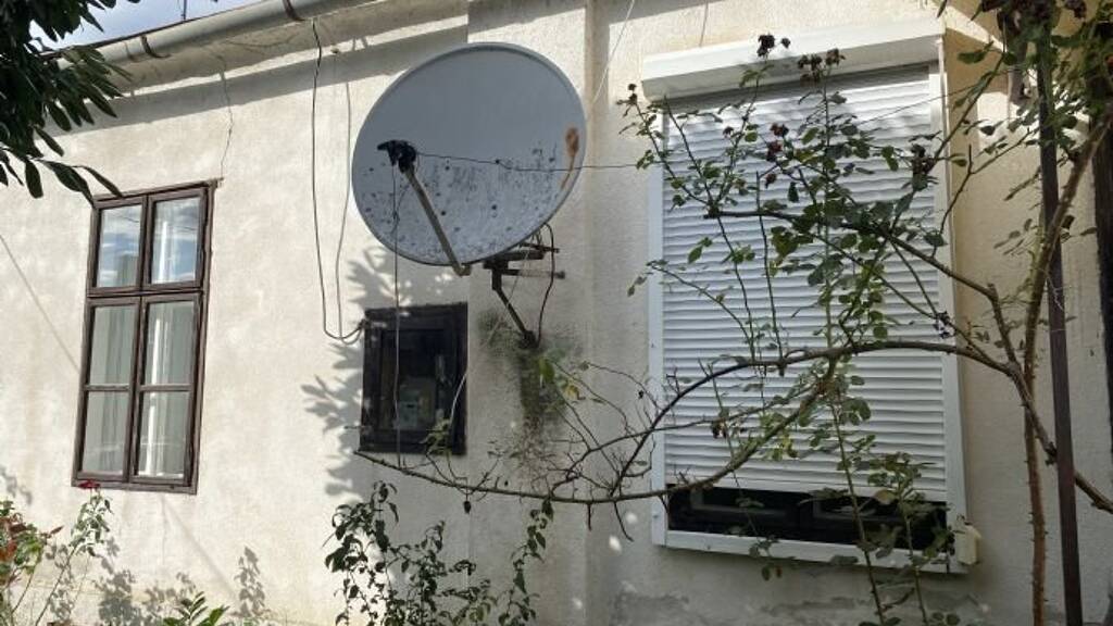 Einfamilienhaus zum Kauf 97.250 € 5 Zimmer 79 m² 1.088 m² Grundstück frei ab sofort Badacsonytördemic 8263