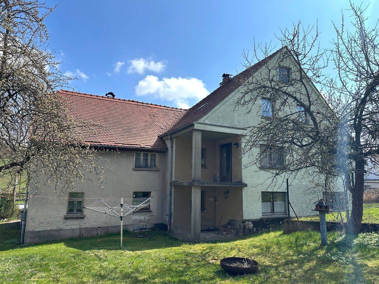 Haus – Herrnhut, Görlitz - Ansicht 3