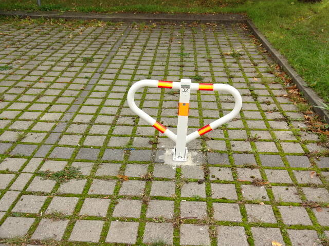Außenstellplatz zur Miete - Mehr