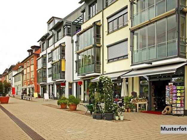 Mehrfamilienhaus zum Kauf 3.300.000 € 1 Zimmer 365 m² 634 m² Grundstück Bockenheim Innenstadt II 60487
