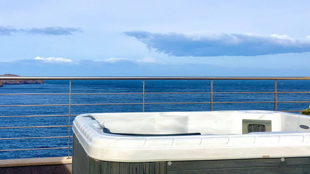 Doppelhaushälfte zum Kauf 1.500.000 € 3 Zimmer 190 m² Cala Ratjada 07590