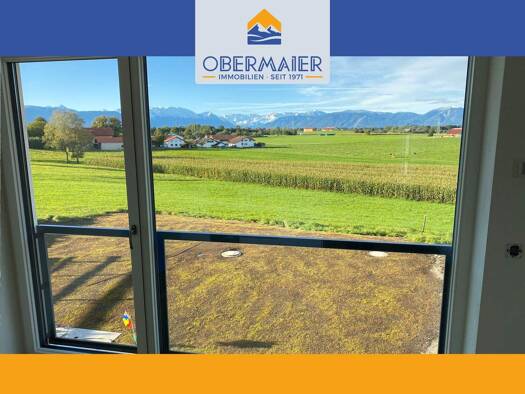 Wohnung zur Miete 880 € 2 Zimmer 32 m² EG frei ab 01.04.2026 Obersöchering 82395