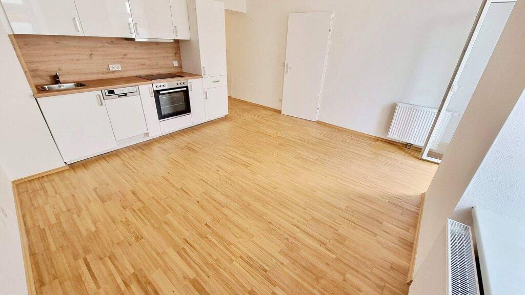 Wohnung zum Kauf 329.000 € 3 Zimmer 53,2 m² EG Bergsteiggasse Wien 1170