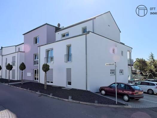 Wohnung zum Kauf 399.500 € 3 Zimmer 100 m² Geschoss 1/3 frei ab sofort Oberwiesstraße 30 Nennig Perl 66706