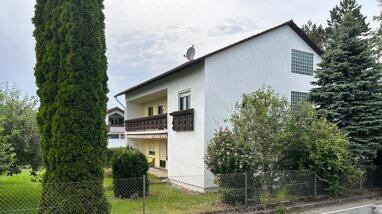 Einfamilienhaus zum Kauf provisionsfrei 595.000 € 7 Zimmer 190 m² 908 m² Grundstück frei ab sofort Friedrich-Silcher-Str-7 Weißenhorn Weißenhorn 89264