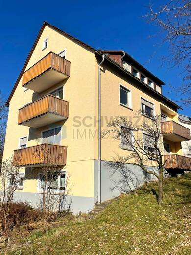 Mehrfamilienhaus zum Kauf 1.490.000 € 13 Zimmer 327,7 m² 596 m² Grundstück Bad Cannstatt Stuttgart 70374