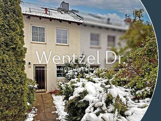 Reihenmittelhaus zum Kauf 279.000 € 4 Zimmer 76,1 m² 190 m² Grundstück Langenbek Hamburg 21079