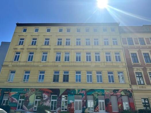 Wohnung zur Miete 500 € 3 Zimmer 71,5 m² 3. Geschoss frei ab sofort Hans-Löscher-Straße 24 Stadtfeld Ost Stadtfeld Ost 39108