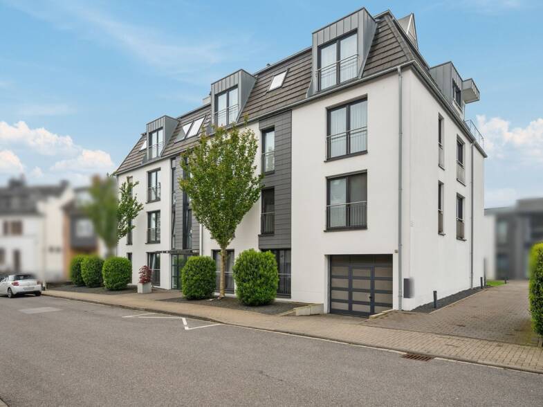 Wohnung zum Kauf 725.000 € 5 Zimmer 173,5 m² Würselen Würselen 52146