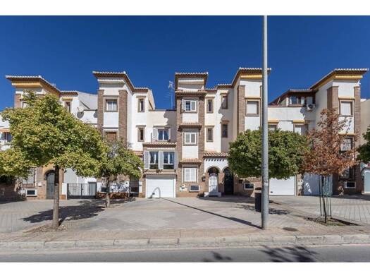 Reihenhaus zum Kauf 439.000 € 4 Zimmer 168 m² 97 m² Grundstück Granada 18008