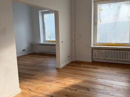Wohnung zum Kauf 486.000 € 3 Zimmer 126 m² 2. Geschoss Elberfeld Wuppertal 42115