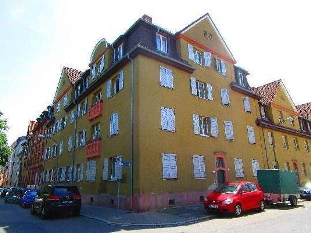 Wohnung zur Miete 509 € 2 Zimmer 47,3 m² frei ab 11.04.2026 Kußmaulstraße 1 Friesenheim/Nord Ludwigshafen 67063