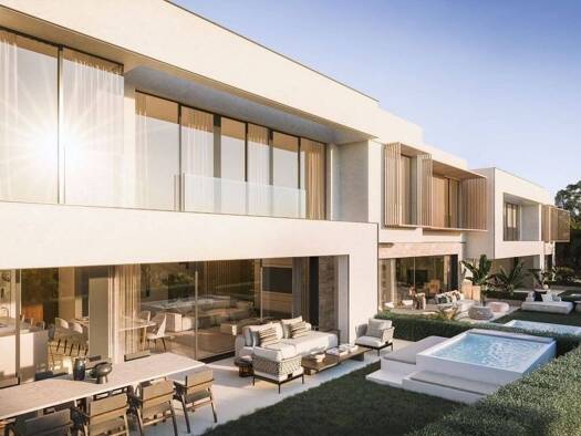 Chalet zum Kauf 520.000 € 2 Zimmer 100 m² Urbanización Cala Golf Mijas 29649