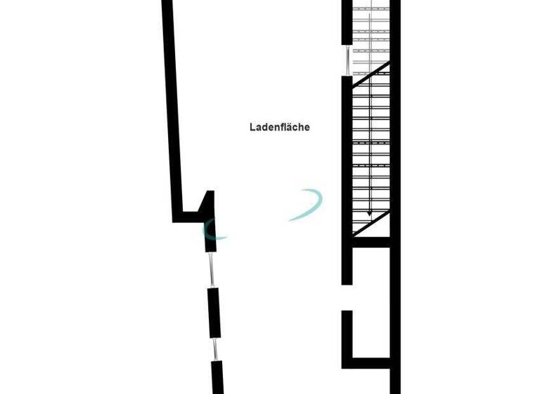 Verkaufsfläche zur Miete 950 € Schwäbisch Hall 74523
