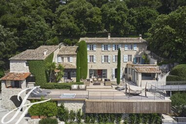 Haus zur Miete Wohnen auf Zeit provisionsfrei 7.200 € 6 Zimmer 285 m² Village Centre La Colle-sur-Loup 06480