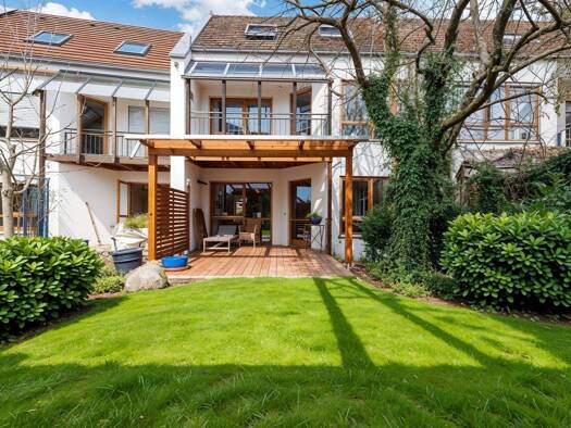 Reihenmittelhaus zum Kauf 499.000 € 4,5 Zimmer 141 m² 251 m² Grundstück Donaustetten Ulm 89079