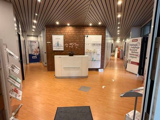 Bürofläche zur Miete 10 € 398 m² Bürofläche Niendorf Eimsbüttel 22459
