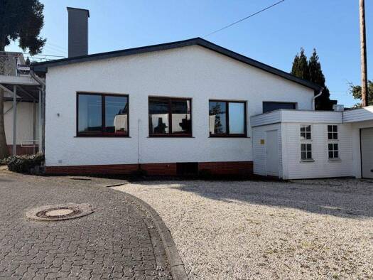 Gewerbeobjekt zum Kauf als Kapitalanlage geeignet 379.000 € 474 m² 634 m² Grundstück Hachenburg 57627