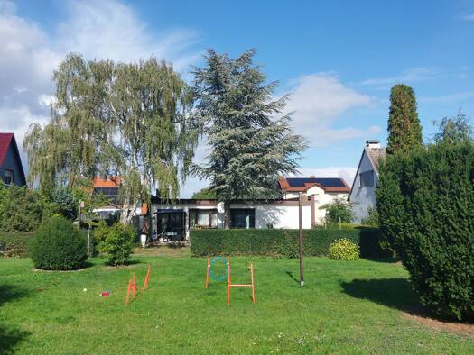 Einfamilienhaus zum Kauf 199.000 € 4 Zimmer 109 m² 1.083 m² Grundstück frei ab sofort Braunsbedra Braunsbedra 06242