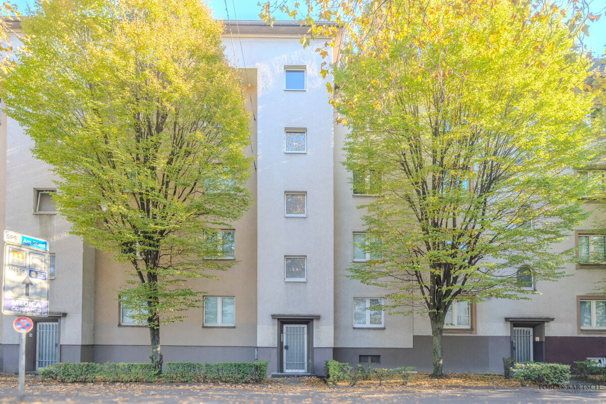 Maisonette zum Kauf 319.000 € 3 Zimmer 87 m²<br/>Wohnfläche Flingern - Süd Düsseldorf 40233