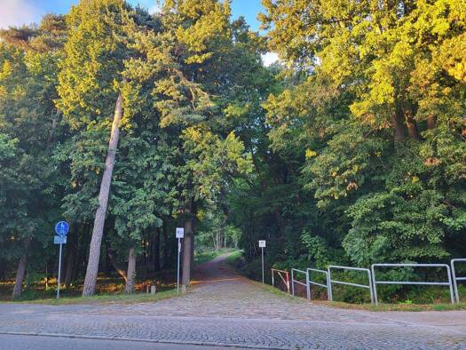 Grundstück zum Kauf 690.000 € 2.006 m² Grundstück Kühlungsborn 18225