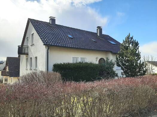 Einfamilienhaus zum Kauf 465.000 € 6 Zimmer 163 m² 563 m² Grundstück frei ab sofort Alexanderstraße 17 Illingen Illingen 75428