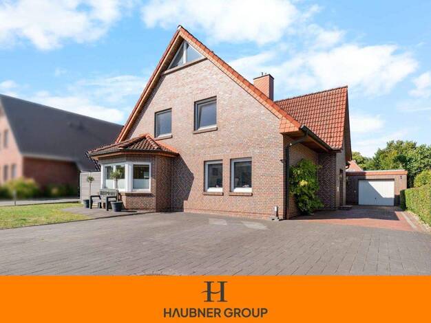 Einfamilienhaus zum Kauf 599.000 € 6 Zimmer 182,8 m² 601 m² Grundstück Leer Leer (Ostfriesland) 26789