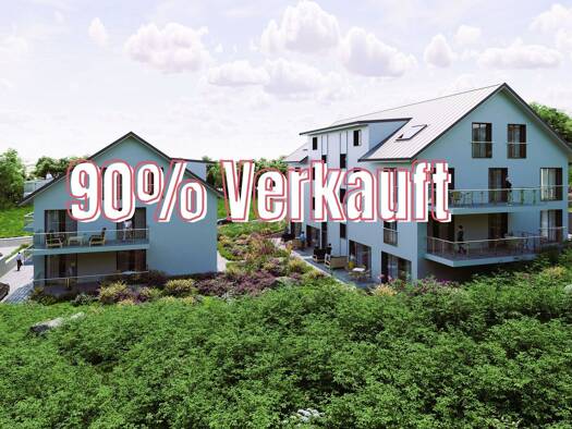 Wohnung zum Kauf provisionsfrei 386.900 € 3 Zimmer 81 m² 1. Geschoss Bad Boll Bad Boll 73087