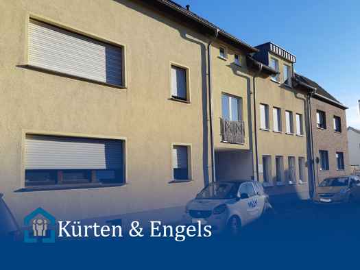 Außenstellplatz zur Miete provisionsfrei 50 € Römerstraße 19 Widdig Bornheim 53332