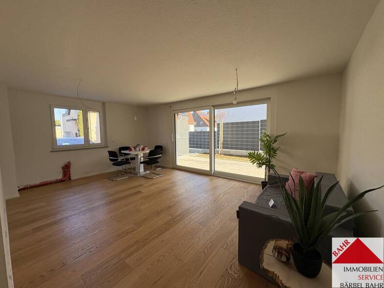 Wohnung zum Kauf provisionsfrei 449.000 € 3 Zimmer 71 m² Holzgerlingen 71088