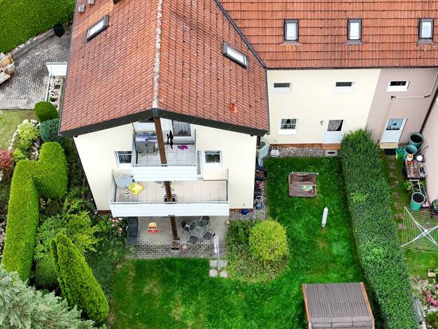 Terrassenwohnung zum Kauf 185.000 € 4 Zimmer 120 m² Altenkunstadt Altenkunstadt 96264