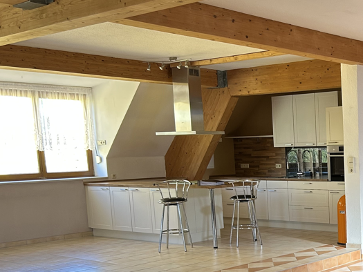 Maisonette zur Miete 1.390 € 5 Zimmer 185 m² Geschoss 1/2 frei ab 01.10.2025 Hohenroda Schönwölkau 04509
