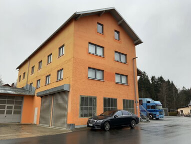 Bürogebäude zur Miete provisionsfrei 5 € 400 m² Bürofläche Schwarzachstrasse 1 Spiegelau Spiegelau 94518