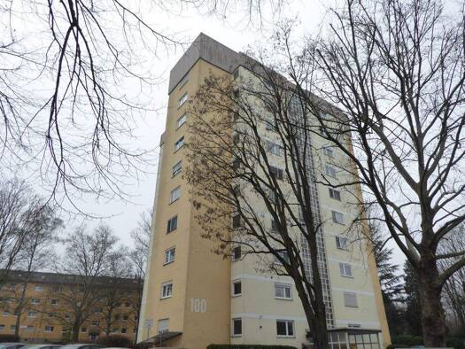 Wohnung zum Kauf 345.000 € 4 Zimmer 81 m² Biebrich Wiesbaden 65187