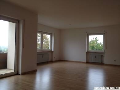 Wohnung zur Miete 820 € 4 Zimmer 108 m² frei ab 01.08.2025 Feuchtwangen Feuchtwangen 91555