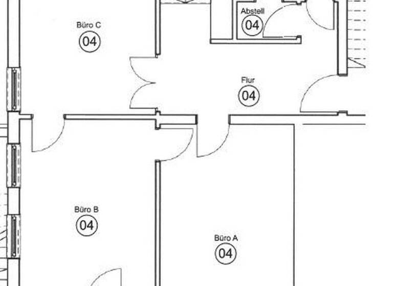 Bürofläche zur Miete provisionsfrei 900 € 80 m² Bürofläche Brettergartenstraße 57 Schniegling Nürnberg 90427