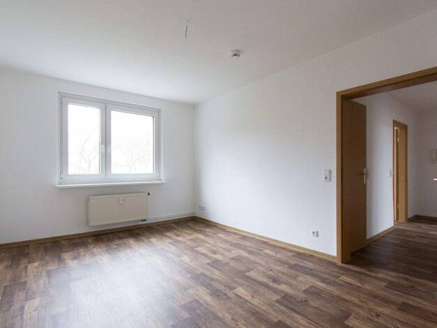 Wohnung zur Miete 472 € 3 Zimmer 63,8 m² 3. Geschoss Pappelallee 22 Alte Neustadt Magdeburg 39106