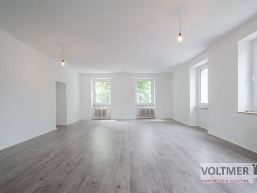 Wohnung zur Miete 800 € 2 Zimmer 88 m² 1. Geschoss Innenstadt Neunkirchen 66538