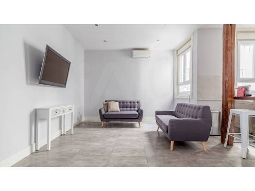Wohnung zur Miete - Erstbezug 2.990 € 4 Zimmer 130 m² Madrid 28013