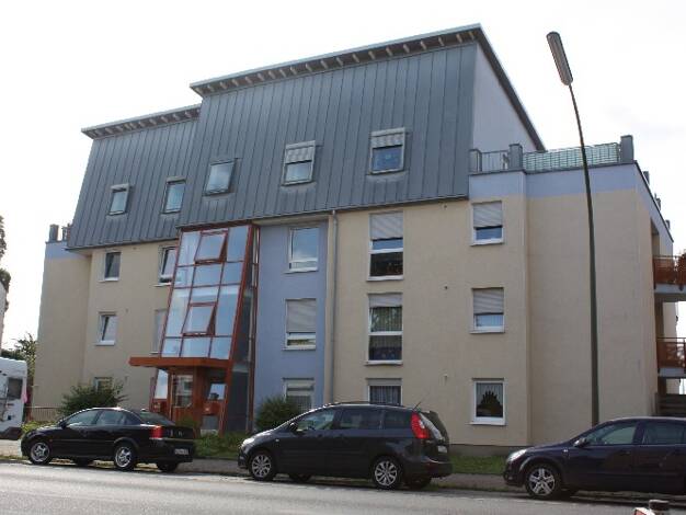 Wohnung zur Miete 648 € 3,5 Zimmer 76,2 m² 2. Geschoss frei ab 01.10.2025 Horneburger Straße 128 Groß-Erkenschwick Oer-Erkenschwick 45739
