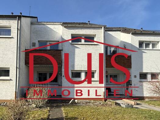 Reihenmittelhaus zum Kauf 252.000 € 5 Zimmer 117 m² 1.734 m² Grundstück Oberbeckerstr. 8 Derne Dortmund 44329