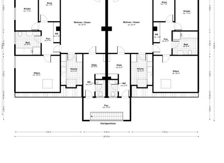 Wohnung zum Kauf 219.000 € 4 Zimmer 100 m² EG Avenwedde Gütersloh / Avenwedde 33335
