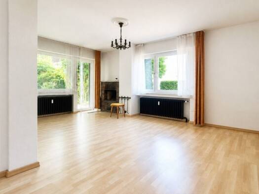 Wohnung zur Miete 600 € 2 Zimmer 65 m² frei ab sofort Baumberg Monheim am Rhein 40789