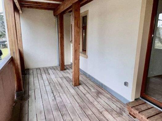 Wohnung zur Miete 560 € 2 Zimmer 70 m² Grosszschachwitzer Str. 21 Großzschachwitz Dresden / Kleinzschachwitz 01259